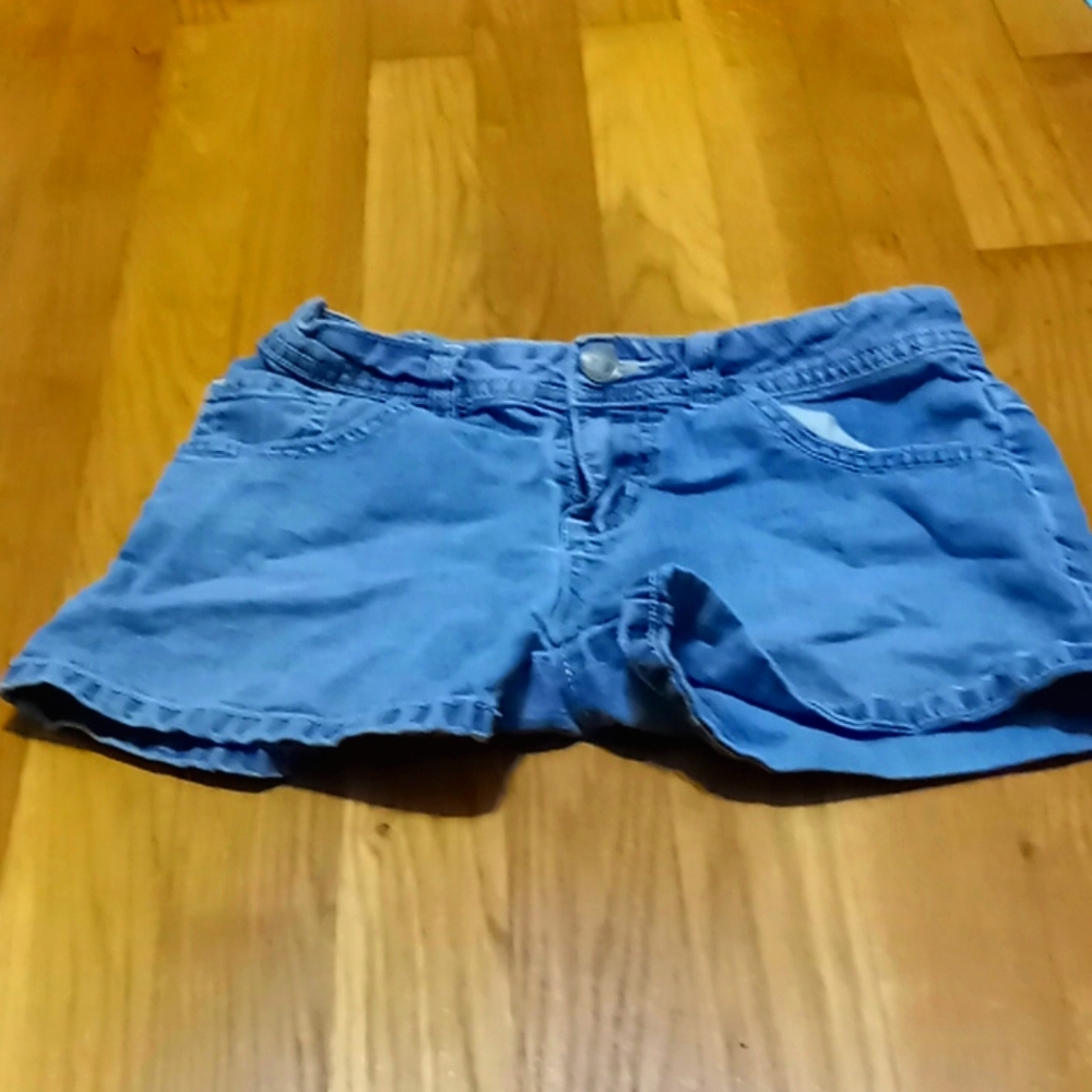 Jen shorts